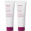 Murad Heartleaf Soothing Body Cleanser - Detergente Lenitivo per il Corpo 2x250 ml