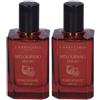L`Erbolario Profumo Melograno 2x50 ml