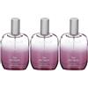 Caudalie Acqua Profumata Thé Des Vignes 50ml 3x50 ml