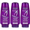 L'Oreal Paris Elvive Collagen Lifter Balsamo Capelli 3x250 ml