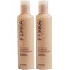 Fekkai Shea Butter Shampoo 2x250 ml