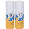 Roger & Gallet Vanille Soleil Parfum Solide 2x5 g