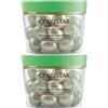 Collistar Capsule Corpo Crio Anticellulite Concentrato 2x14x4 ml