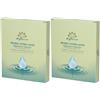 Reflower Probio Hydra Mask Idratante Lenitiva 2x60 ml