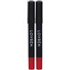 Lovren Rp6 Matita Rossetto Borgogna 2x4,5 g
