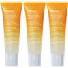 Murad Multi-Vitamin Clear Coat Broad Spectrum SPF50 PA++++ - Crema Solare 3x50 ml