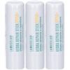 Lamuselab Hydra Repair Stick SPF 50+ 3x5,5 ml