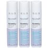Revlon Professional Re/Start Balance Anti Dandruff Micellar Shampoo 3x250 ml