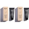 LEPO Cream to Silk Foundation Fondotinta ultra setoso e levigante NUANCE 06 MEDIO CHIARO 2x30 ml