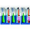 Curaprox Ortho Kit 1 Set Composto Da Cs 5460 Ortho+Cs 1009 Single+Cps Pocket Set+Ortho Wax 3x1 pz combinato
