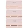 Bionike Defence Color Second Skin Fondotinta Compatto 04 3x1 St