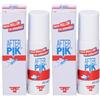 After Pik Roll On Con Ammoniaca 20 Ml 2x20 ml