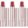 Collistar Puro Gioiello Rossetto Luminous Trucco Labbra Tonalità 182 - Specchio Rosso 3x2,8 ml