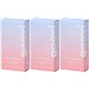 Goovi Me At My Brightest Siero Skin Tint SPF15 Tonalità 10 Ganache 3x30 ml