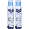 Sauber Pharma Sensitive Pelli Sensibili Deodorante Spray 2x150 ml