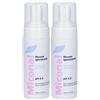 Miconal Mousse Igienizzante 150 Ml 2x150 ml