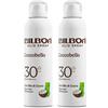 Bilboa Olio Solare Spray Coccobello SPF 30 2x150 ml