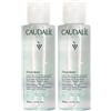 Caudalie Vinoclean Lozione Tonica Idratante - 100 ml 2x100