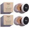 LEPO Biosense Foundation Fondotinta cream to powder NUANCE 03 NOCCIOLA 2x1 St