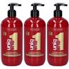 Revlon Professional Uniq One All In Shampoo 3x490 ml