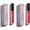 LEPO 3D Lip Gloss Lucidalabbra ultra luminoso e nutriente Tonalità 05 AMARENA 2x1 St