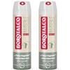 Borotalco Uomo Deodorante Invisibile Spray (150ML) 2x150 ml