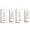 LEPO Skin+C Radiance Maschera Viso Ultra perfezionante 2x50 ml