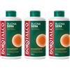 Borotalco® - Bagnodoccia Buonasera Rigenerante 3x500 ml