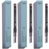 LEPO Biosense Eyebrows Matita sopracciglia NUANCE 31 MARRONE CHIARO 3x1 St