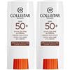 Collistar Stick Solare in Crema Protezione Correttiva SPF50+ 2x9 ml