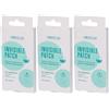 Lamuselab Invisible Patch 3x1 St