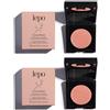 LEPO XLent Blush Fard in polvere compatta NUANCE 04 2x1 St