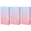 Goovi Me At My Brightest Siero Skin Tint SPF15 Tonalità 09 Spicy Cocoa 3x30 ml