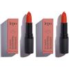 LEPO 3D Lipstick Rossetto alta definizione Tonalità 110 PAPAVERO 2x1 St