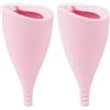 INTIMINA Lily Cup Taglia A 2x1 St