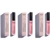 LEPO 3D Lip Gloss Lucidalabbra ultra luminoso e nutriente Tonalità 03 CIOCCOLATO ROSA 3x1 St