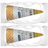 Piaceri Mediterranei Cono Gelato Monoporzione Senza Glutine 2x22 g