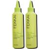 Fekkai Apple Cider Triple Cleanse Balsamo 2x250 ml