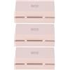 Bionike Defence Color Second Skin Fondotinta Compatto 02 3x1 St