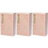 The Journey Collection Boston 1936 Eau De Parfum Donna Vapo Natural Spray 3x80 ml
