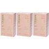 The Journey Collection Boston 1936 Eau De Parfum Donna Vapo Natural Spray 3x40 ml