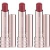 Collistar Puro Gioiello Rossetto Luminous Trucco Labbra Tonalità 181 - Riflesso Corallo 3x2,8 ml