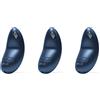 Lelo Nea3 Piccolo Massaggiatore Femminile Stimolatore Clitorideo Colore Alien Blue 3x1 St