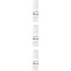 Olaplex No.9 Bond Protector Siero nutriente per capelli con protezione dal calore 3x90 ml