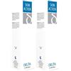 Skin Action Delta Chroma 50 Ml 2x50 ml Crema