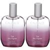 Caudalie Acqua Profumata Thé Des Vignes 50ml 2x50 ml