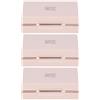 Bionike Defence Color Second Skin Fondotinta Compatto 03 3x1 St