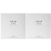 Lelo HEX Preservativi Original confezione da 36 2x36 St