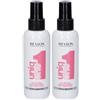 Revlon Professional Uniq One All In Lotus Flower Hair Treatment 2x150 ml
