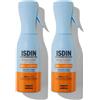 ISDIN Fotoprotector Wet Skin Protezione Solare Corpo SPF 50 2x250 ml